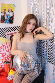 温碧霞三圾片